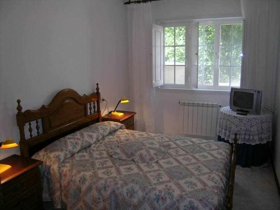 Apartamento con patio al lado de la iglesia IgB photo 2