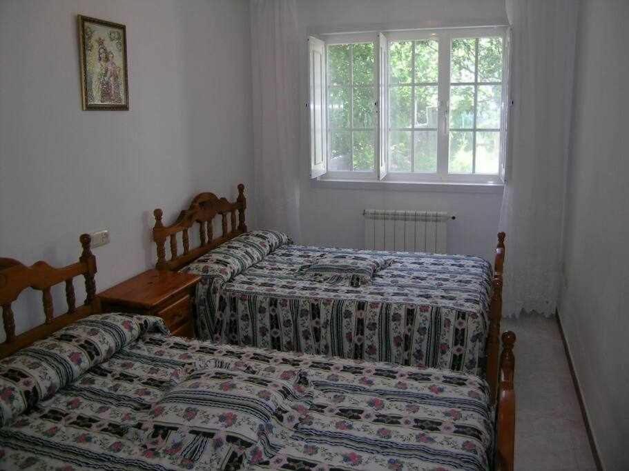 Apartamento con patio al lado de la iglesia IgB photo 3