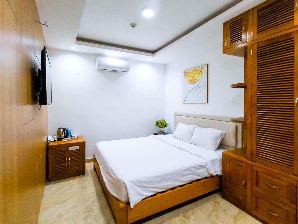 New Sun Hotel Phu Nhuan