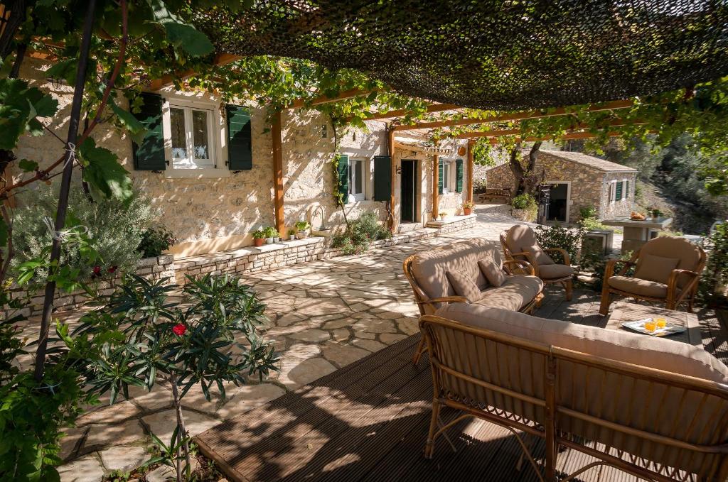 Castelli Cottage photo 1