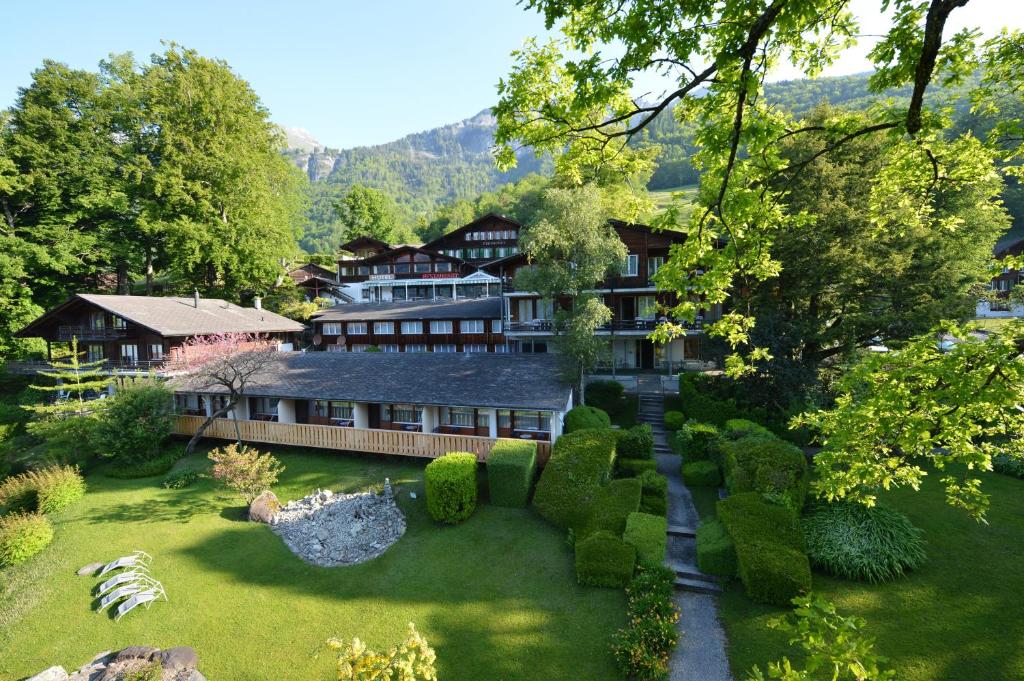 Hotel Lindenhof by Crossworld AG photo 1