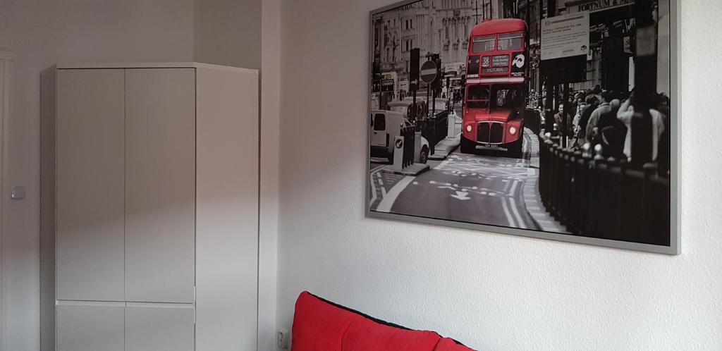 Ilmenauer Ferienwohnung photo 3
