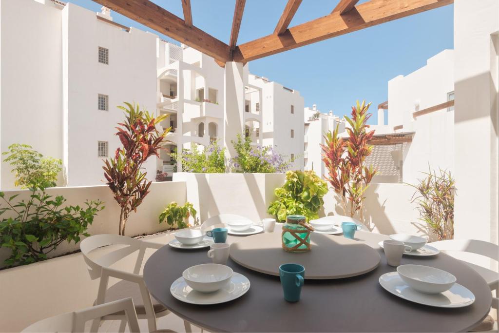 Colinas - Bentor 3,4 PENTHOUSE POOL VIEW & JACUZZI photo 2