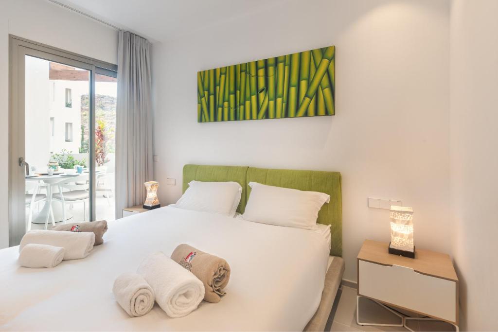Colinas - Bentor 3,4 PENTHOUSE POOL VIEW & JACUZZI photo 3