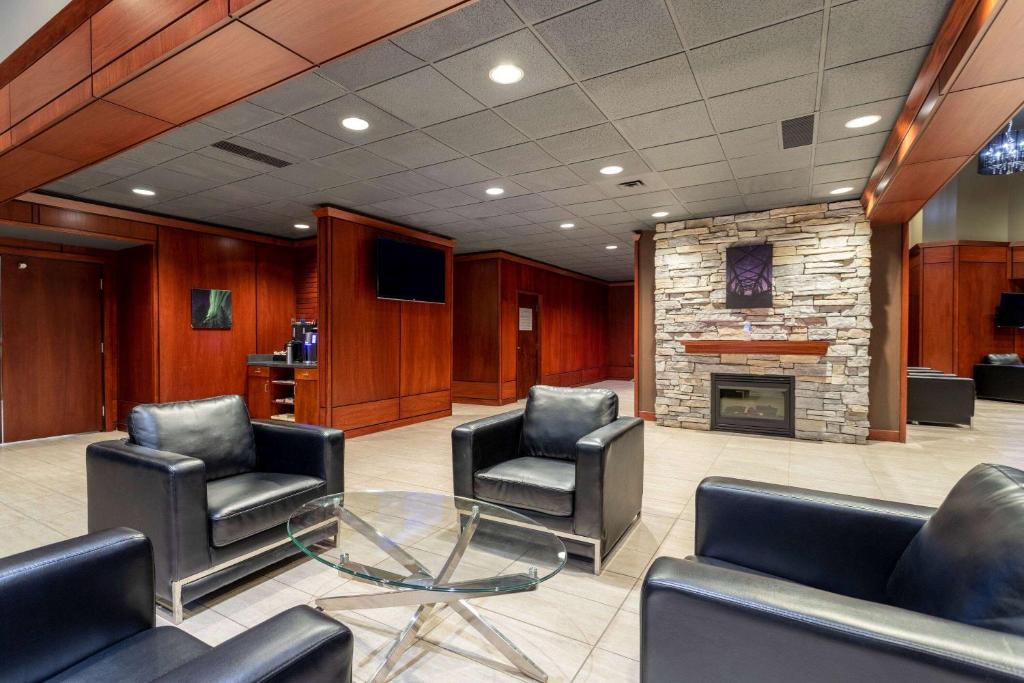 Ramada by Wyndham Northern Grand Hotel & Conference Centre photo 2