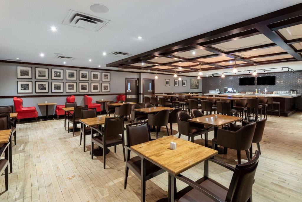 Ramada by Wyndham Northern Grand Hotel & Conference Centre photo 3