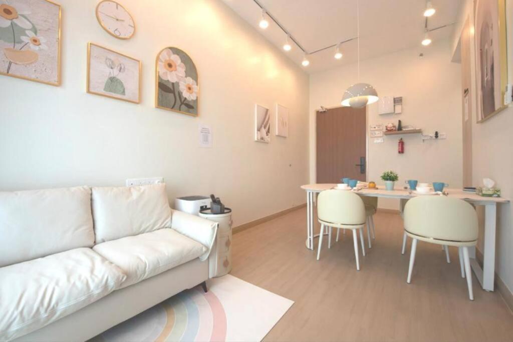 Lovely MuJi @SS15 (Inti College) photo 1