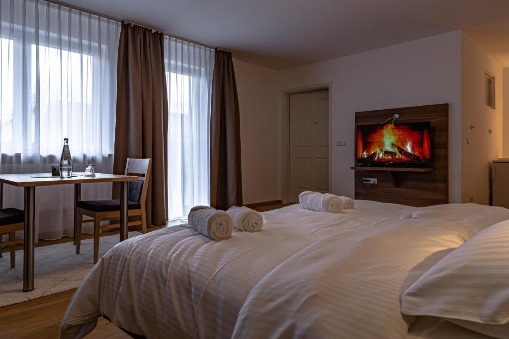 Motel Zur Dachsbaude photo 3