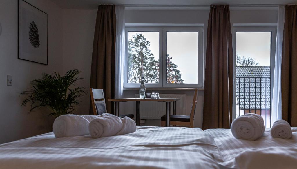 Motel Zur Dachsbaude photo 4
