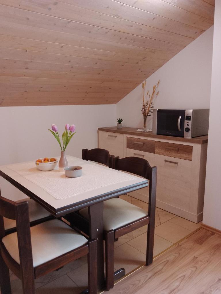 Apartmani Prebeg photo 2