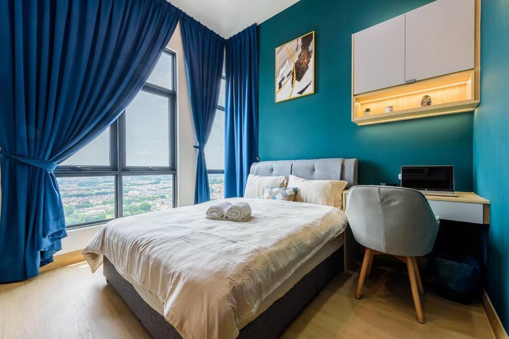 Lovely Home @ SS15 (1 min walk to Inti College) photo 4