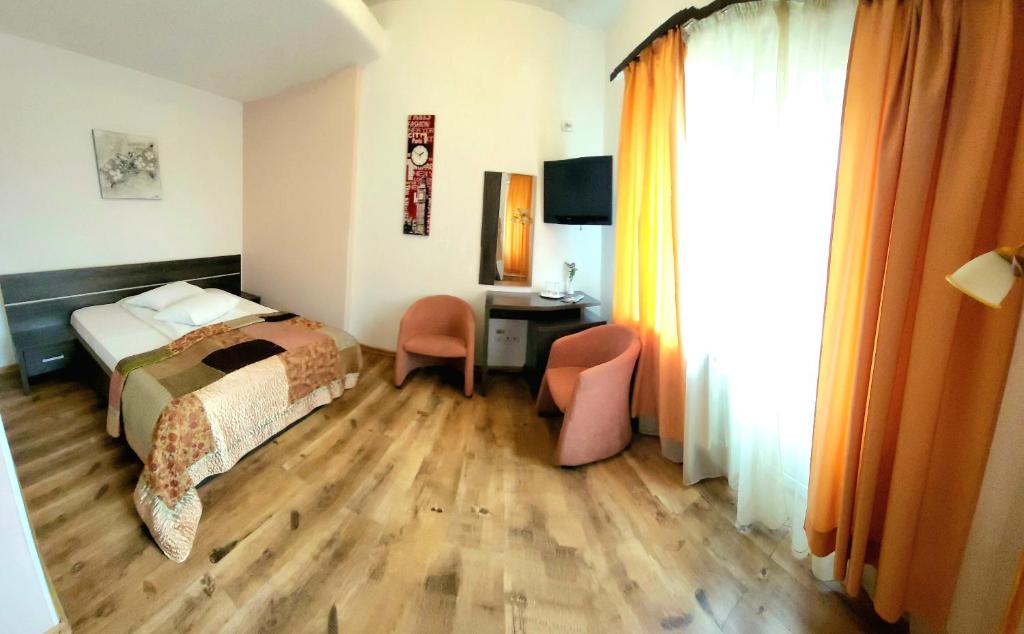 Cabana Stejarul photo 2