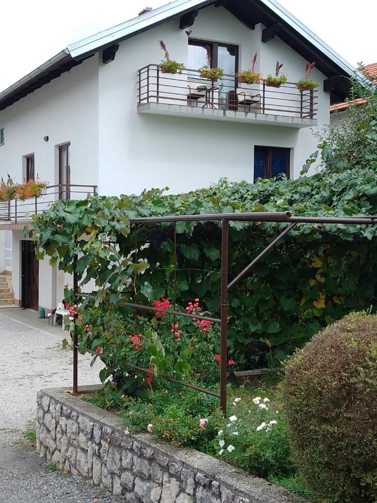Apartmani Prebeg photo 1
