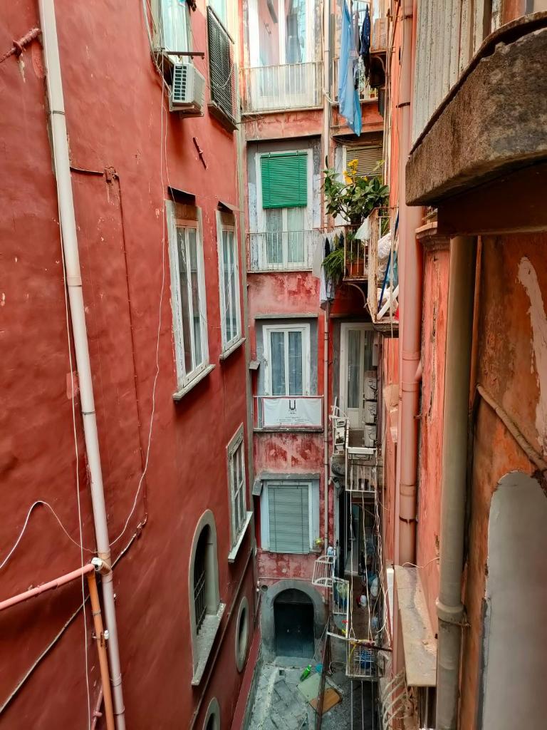 La casa su SpaccaNapoli photo 3