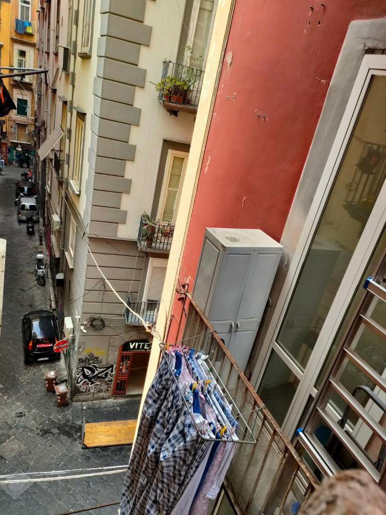 La casa su SpaccaNapoli photo 2