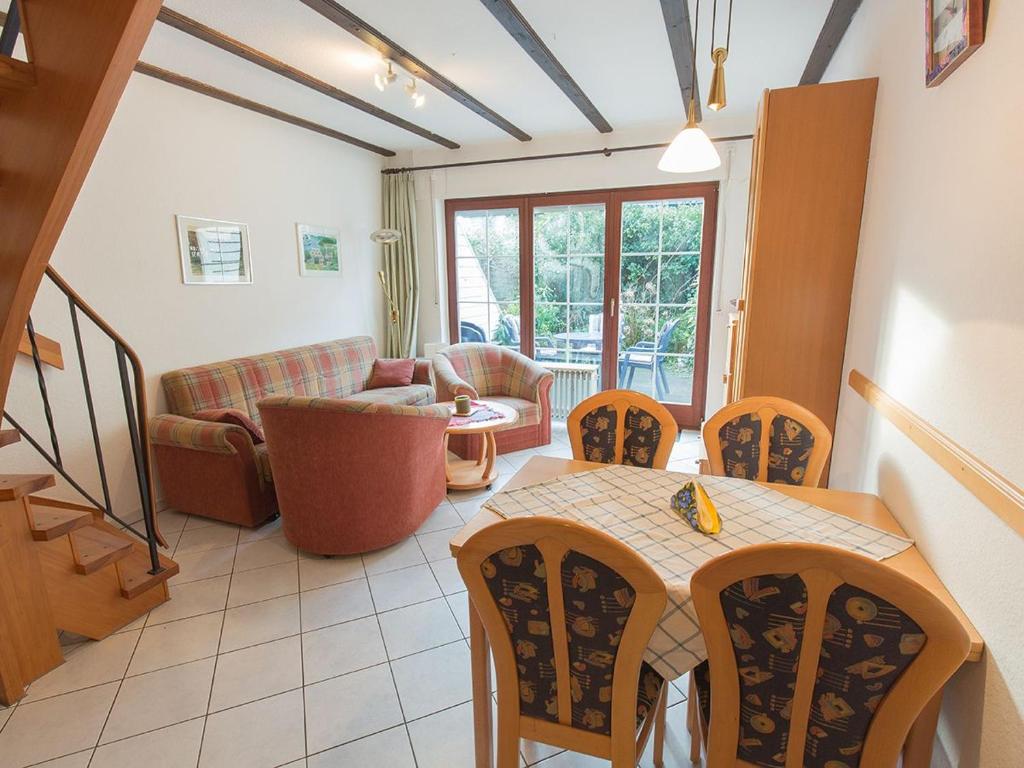 Ferienhaus Hübner, FeWo Vermittlung Nordsee photo 3