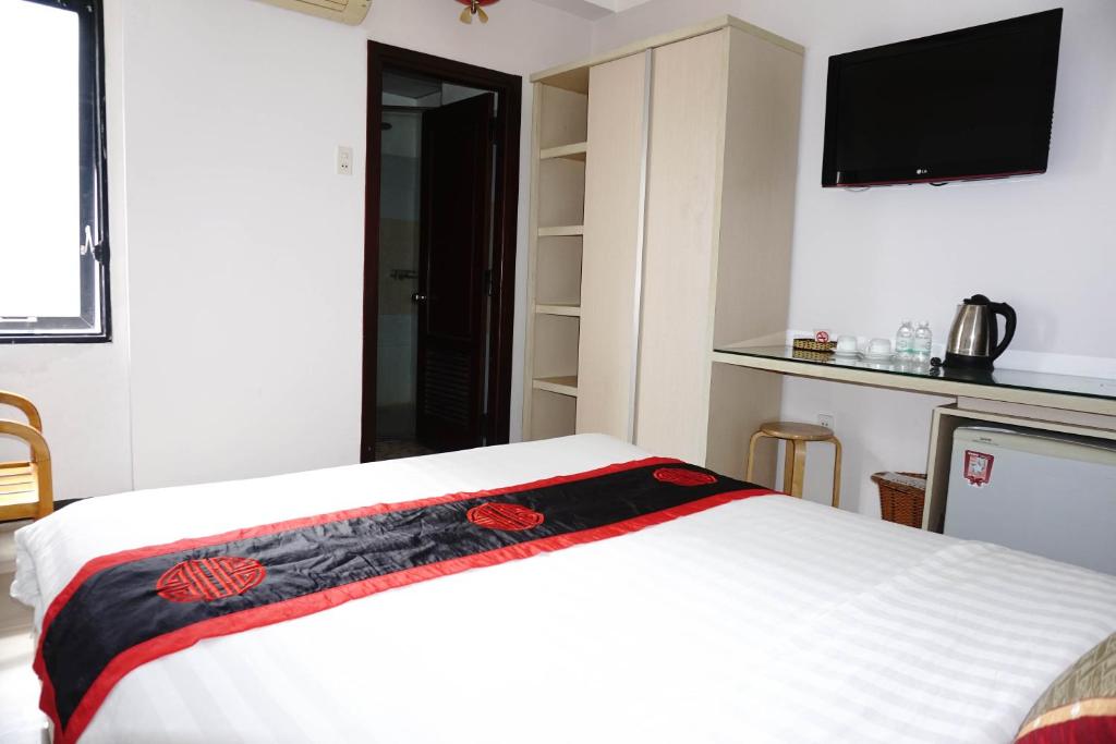 Khách Sạn Lê Dương