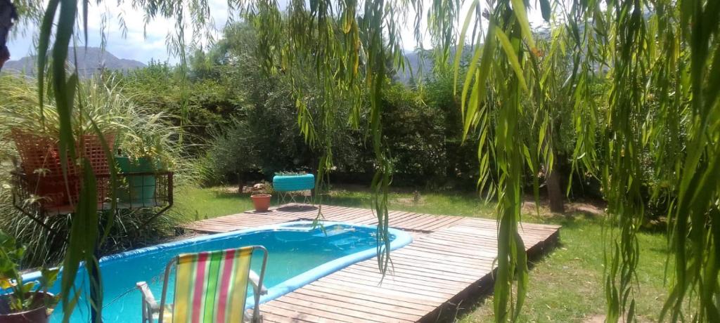 El Descanso de la Yapa