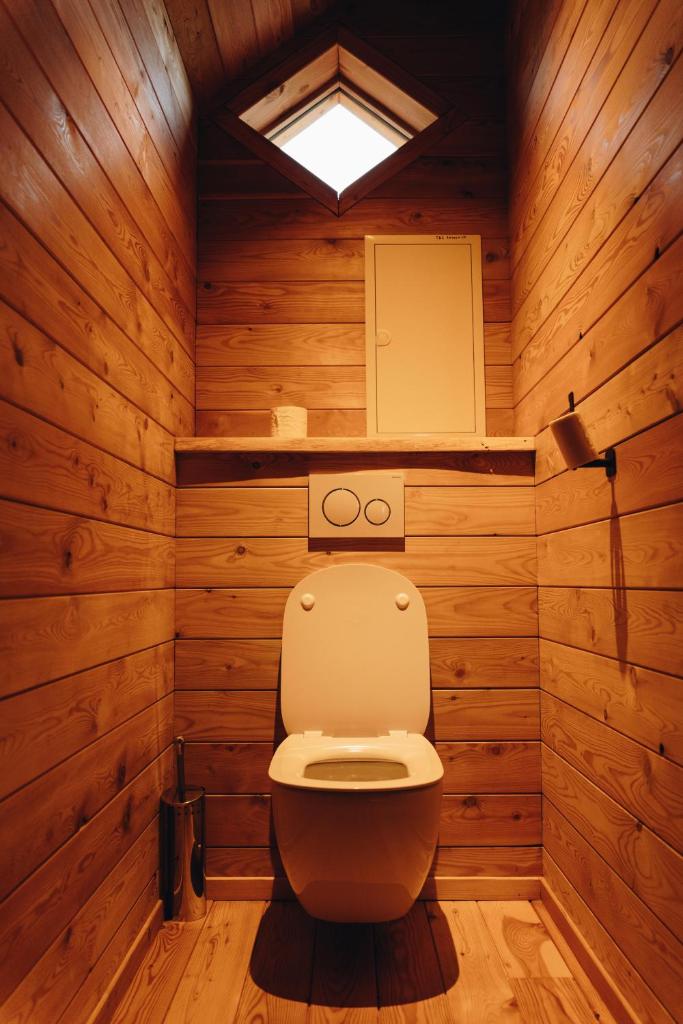 Les cabanes des Pierreux photo 2