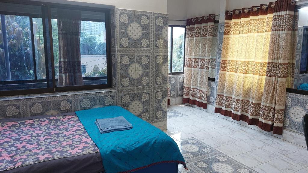 Homestay 2