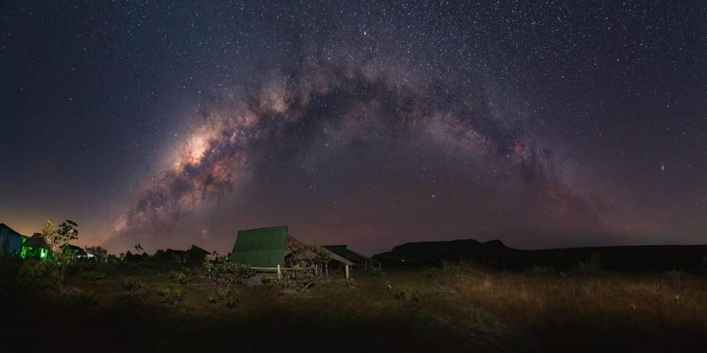 CÉU DE AGARTHA Retiros e Vivências photo 2