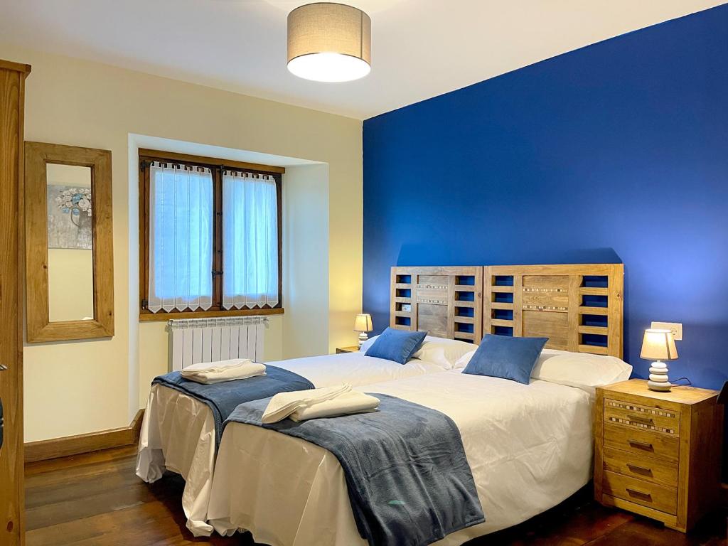 CASA RURAL ERVITENA photo 3