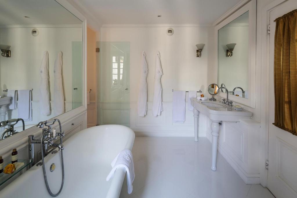 Hotel Le Saint Paul photo 3