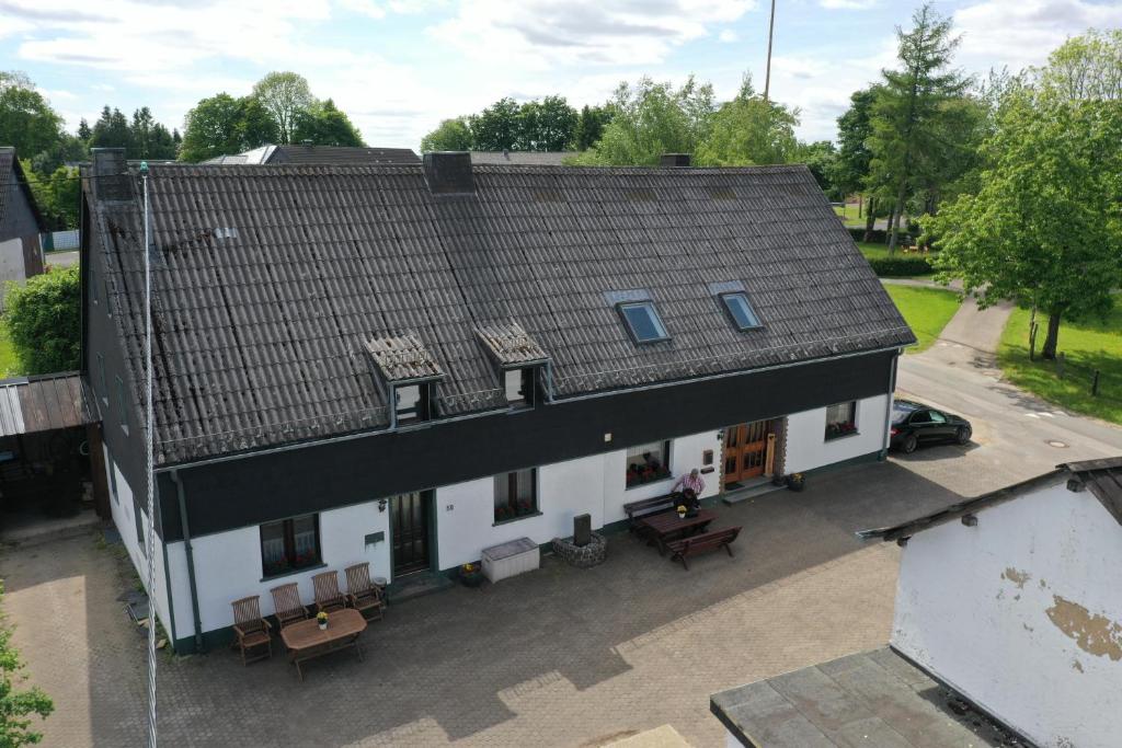 Gästehaus Jütten photo 1