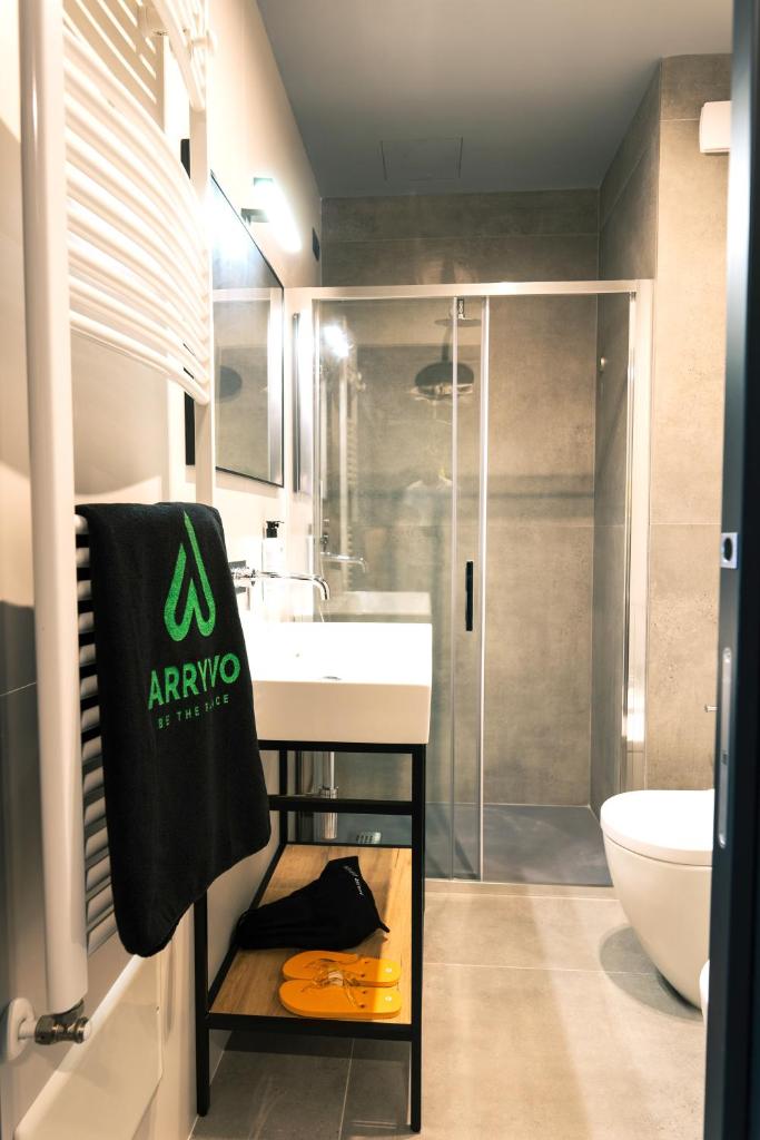 Arryvo Hotel photo 2