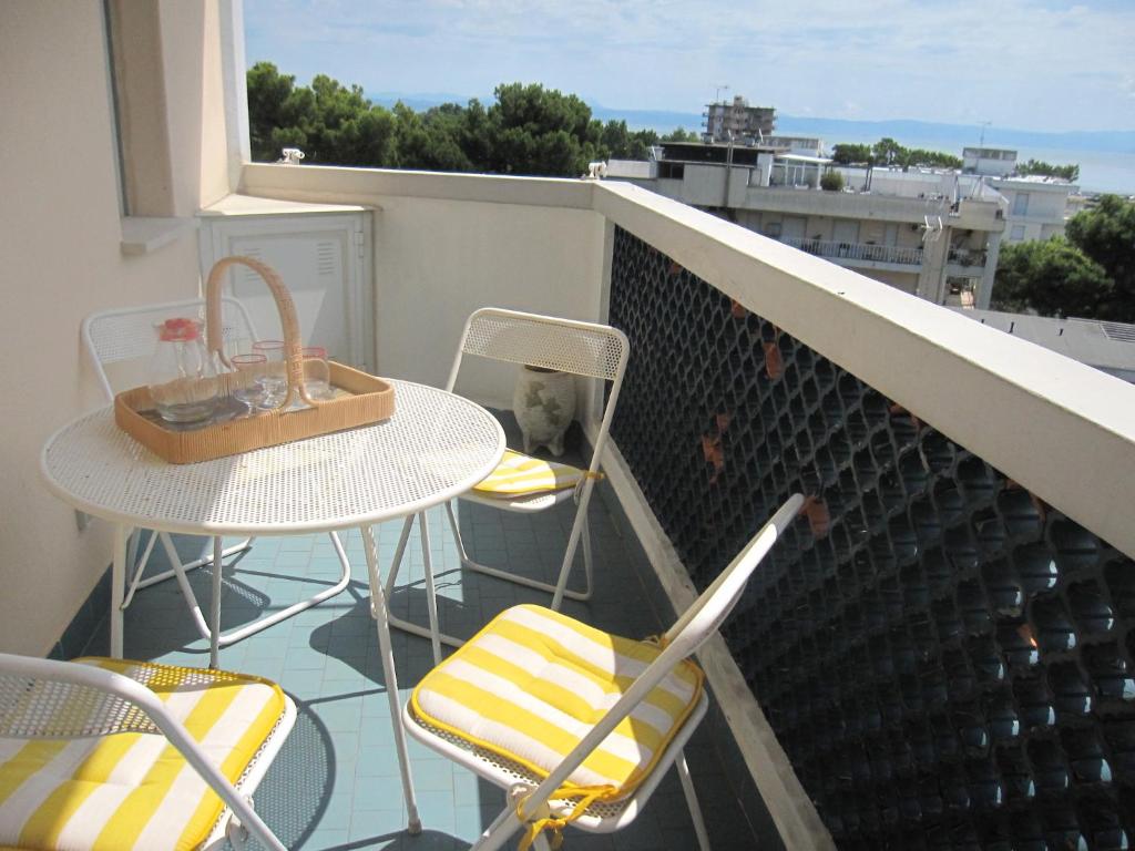 Adorable seaview flat at Grado Pineta - Beahost photo 1