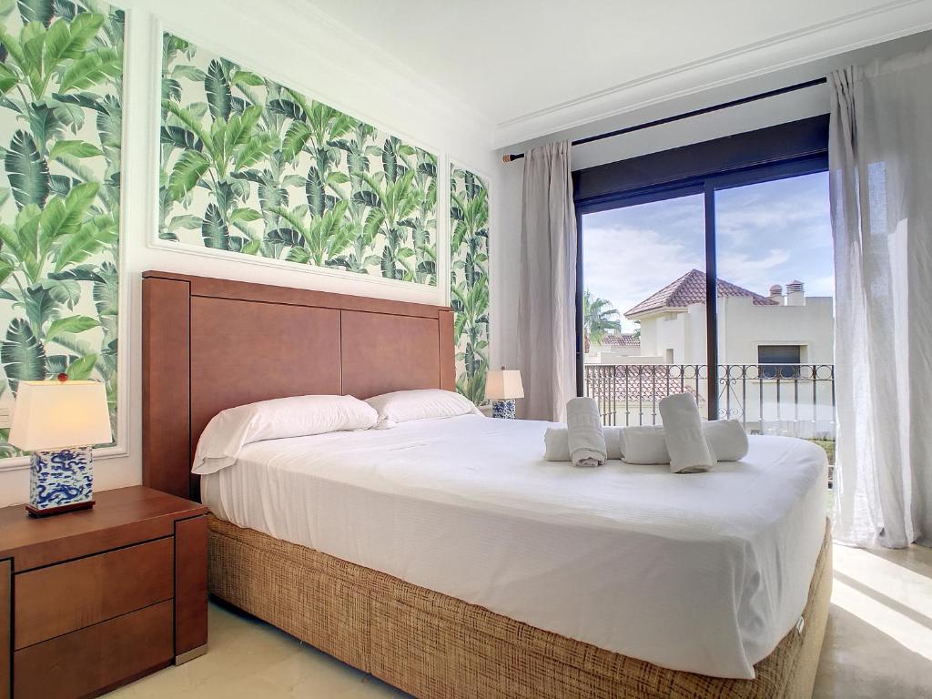 Roda Golf Singapore Apartment - 8109 photo 2