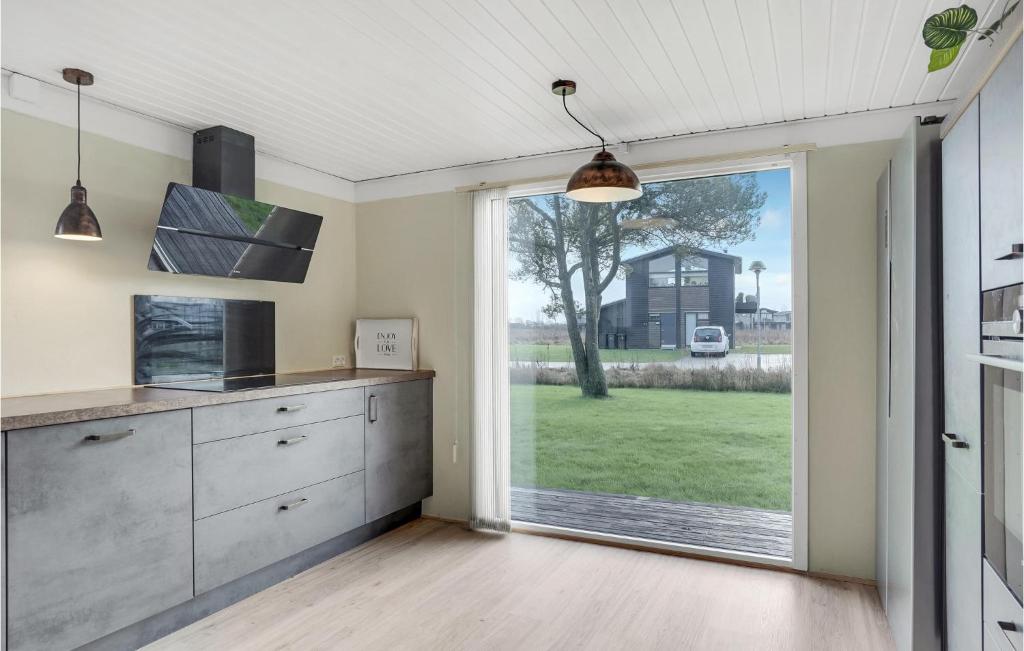 Beautiful Home In Frederikshavn With 2 Bedrooms And Wifi photo 2