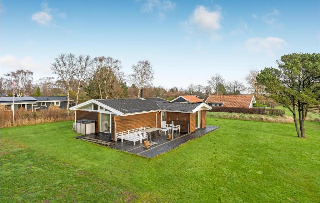Beautiful Home In Frederikshavn With 2 Bedrooms And Wifi