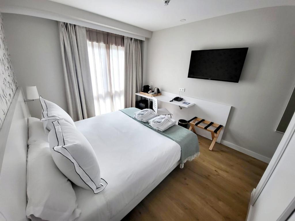 Hotel Monte Rozas photo 4