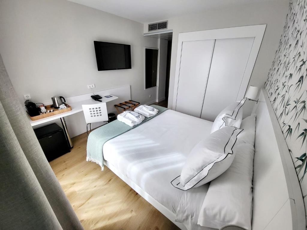 Hotel Monte Rozas photo 3
