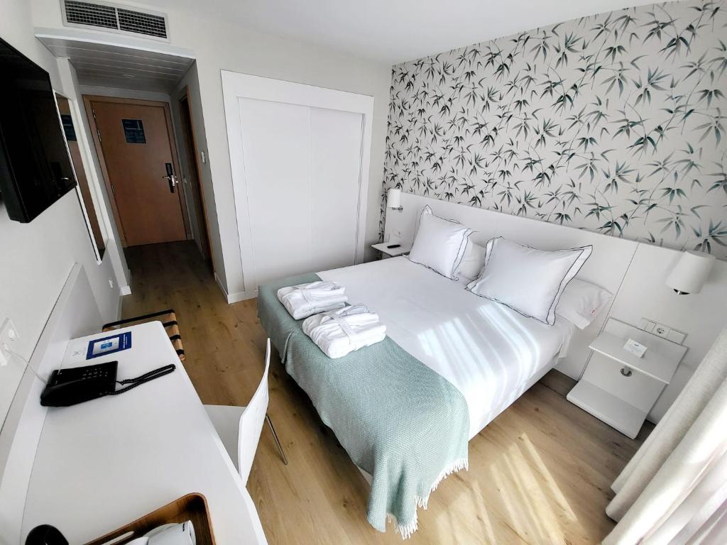 Hotel Monte Rozas photo 2