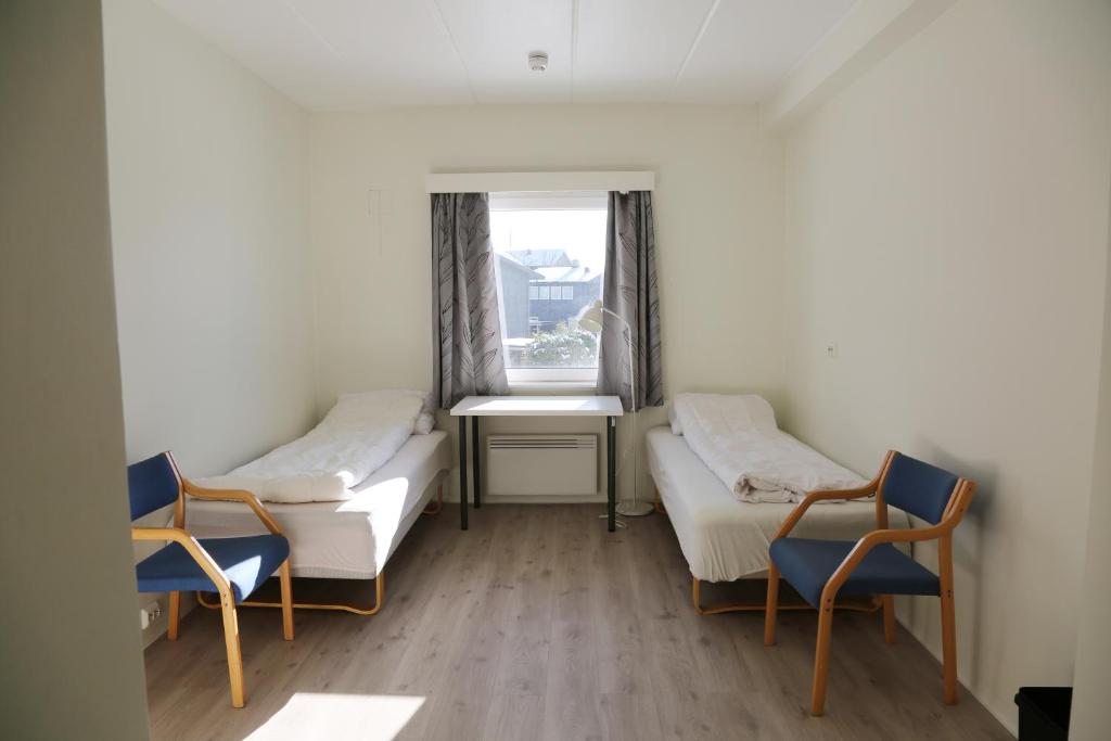 Hostel Oslofjord photo 2