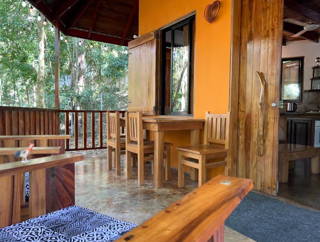 Pochote House photo 1