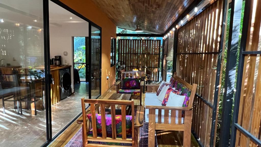 Pochote House photo 2