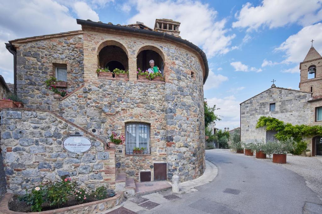 Antica Dimora photo 1