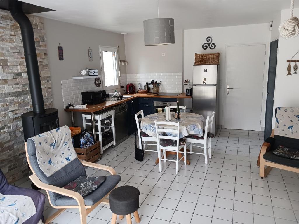 Maison proche de l ocean photo 4