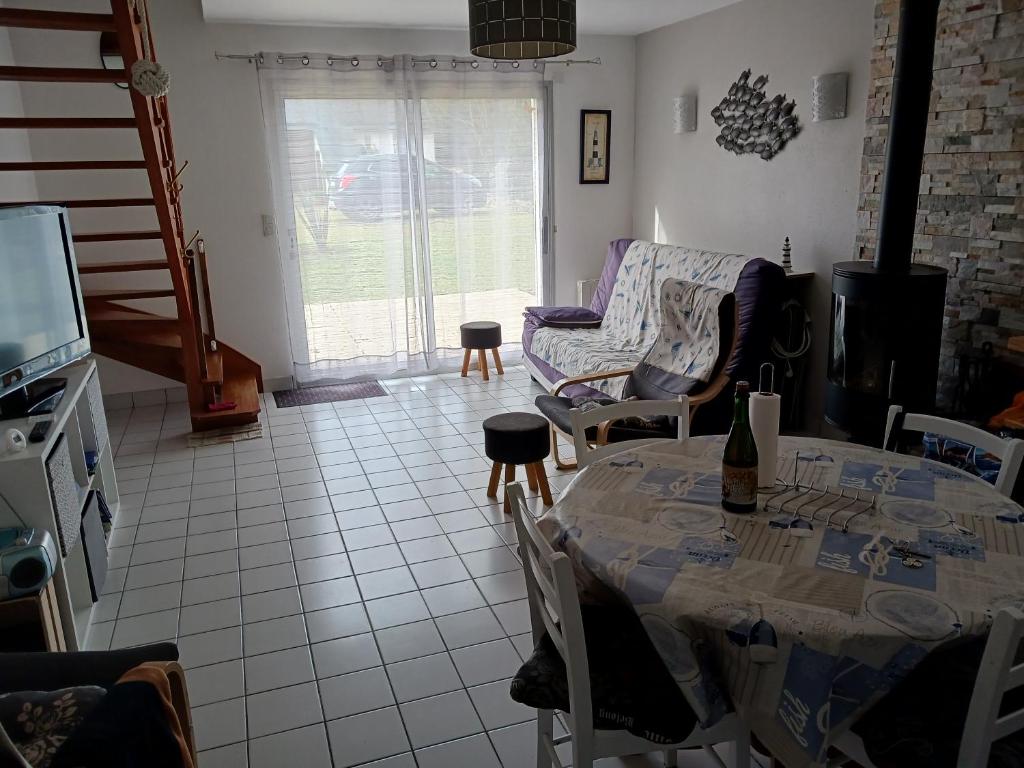 Maison proche de l ocean photo 3