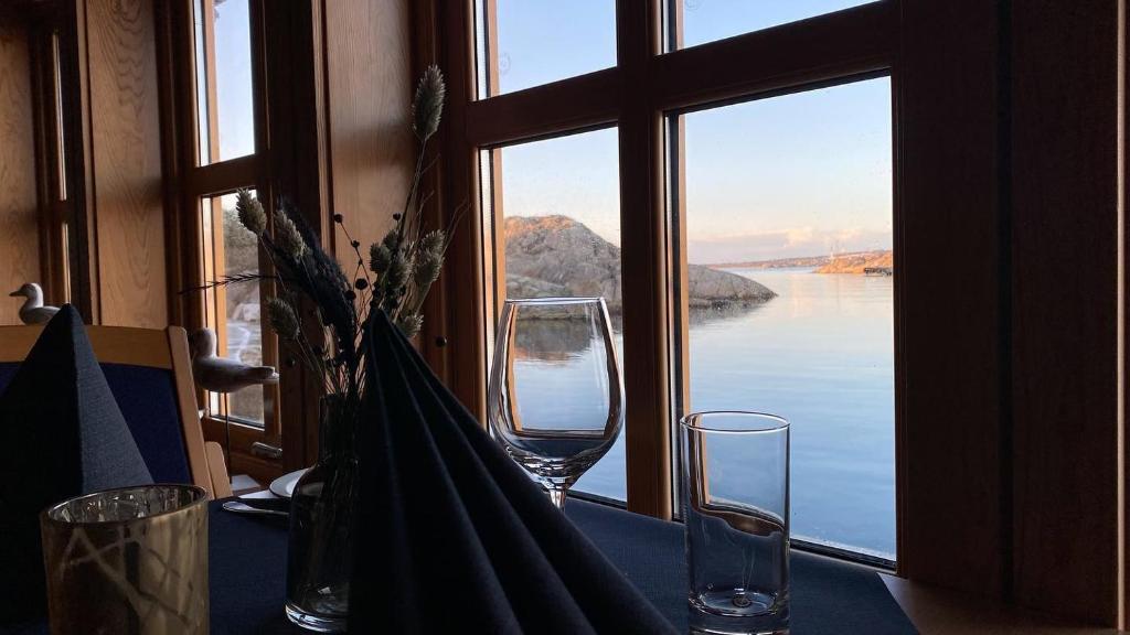 Sirevåg Konferansehotell AS
