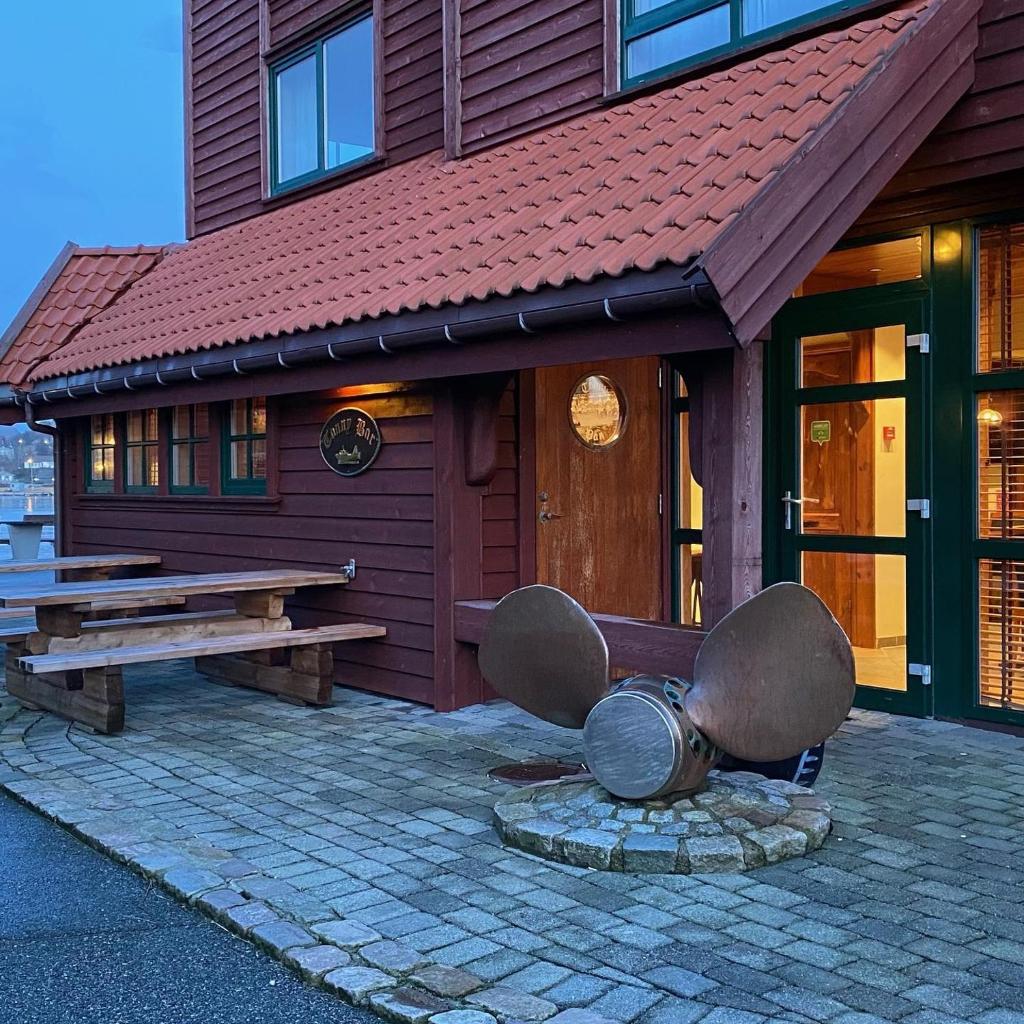Sirevåg Konferansehotell AS photo 3