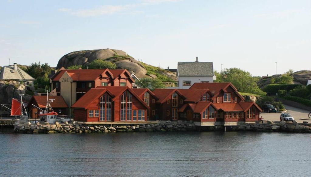 Sirevåg Konferansehotell AS photo 4