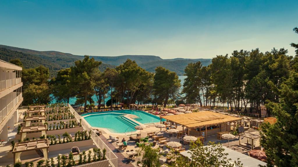 HVAR PLACESHOTEL by Valamar photo 4