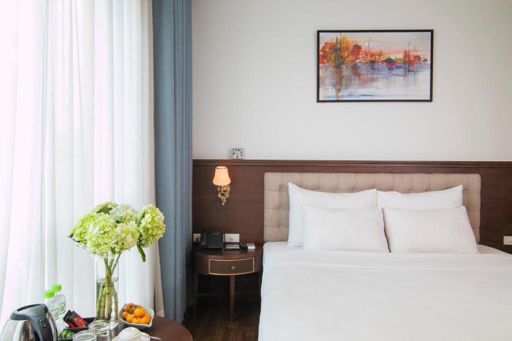 Western Hanoi Boutique Hotel