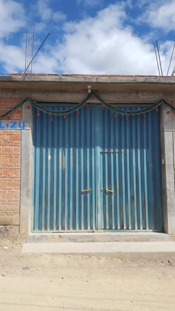 LÍZU Tu casa en un pueblo zapoteca photo 1