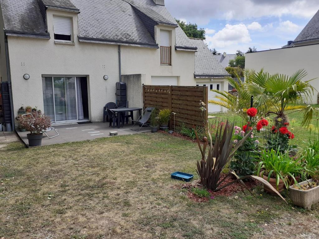 Maison proche de l ocean photo 2