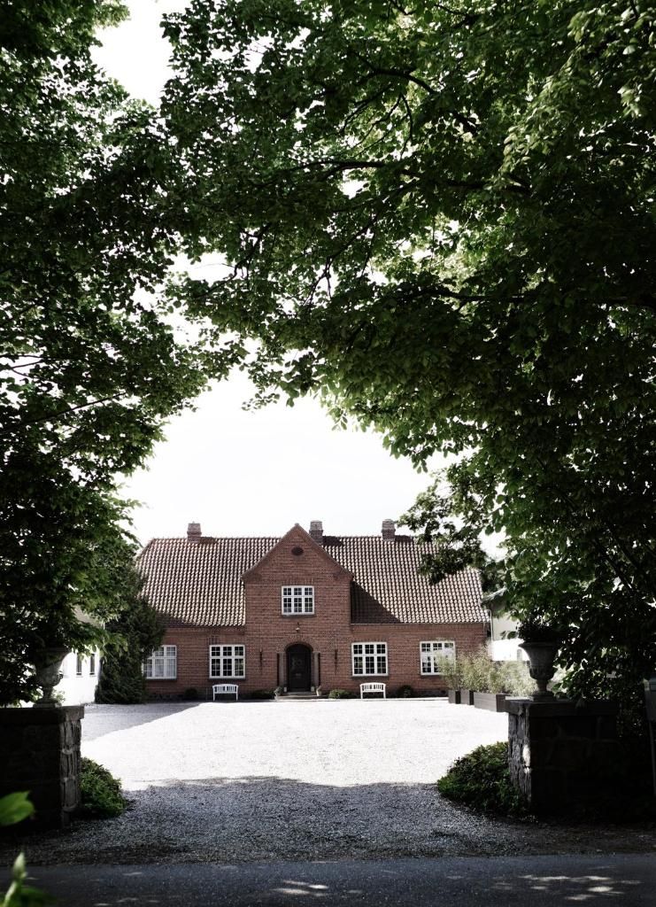 The Norrmans Farmhouse Boutique Hotel photo 4